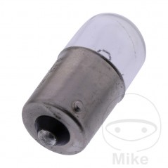 JMP LÁMPARA BOMBILLA 12V 10W BA15S 159.03.06