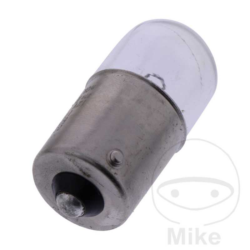 JMP LÁMPARA BOMBILLA 12V 10W BA15S 159.03.06