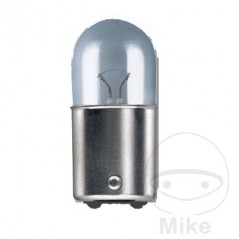 OSRAM LAMP, LIGHT BULB 24V 5W BA15D ORIGINAL 159.03.55
