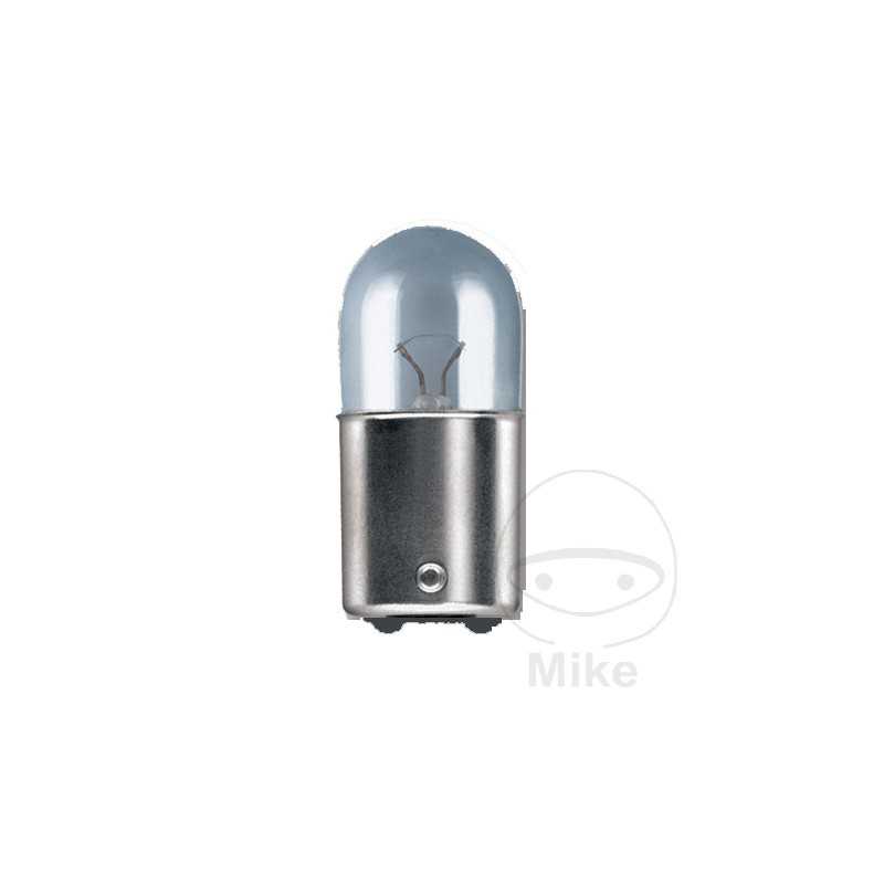 OSRAM LÁMPARA BOMBILLA 24V 5W BA15D ORIGINAL 159.03.55