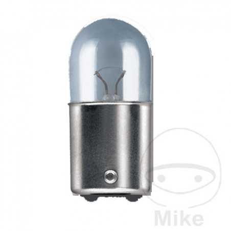 OSRAM LÁMPARA BOMBILLA 24V 5W BA15D ORIGINAL 159.03.55