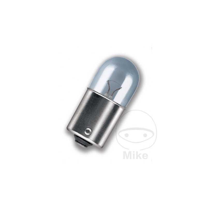 OSRAM LÁMPARA BOMBILLA 24V 10W BA15S ORIGINAL 159.03.71