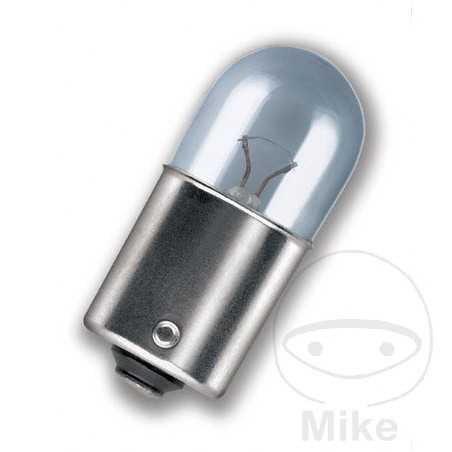 OSRAM LAMP, LIGHT BULB 24V 10W BA15S ORIGINAL 159.03.71