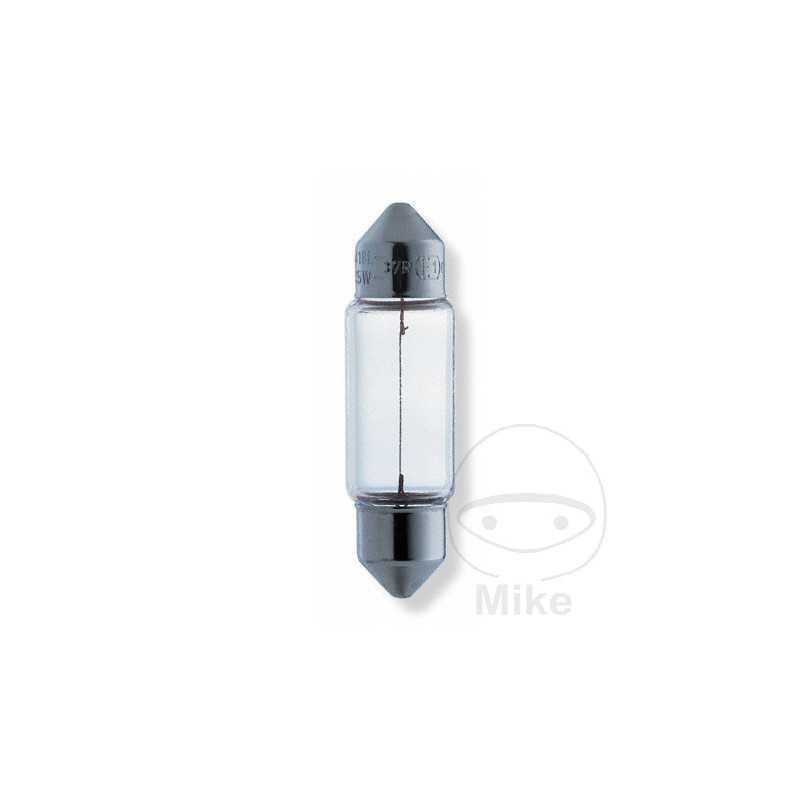 OSRAM LÁMPARA BOMBILLA 12V 5W SV8.5-8 
ULTRA LIFE 159.18.09