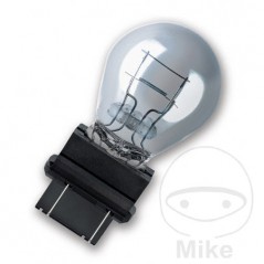 OSRAM plastic base bulb 12V 27/7W W2.5X16Q ORIGINAL 159.06.78