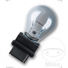 OSRAM plastic base bulb 12V 27W W2.5X16D ORIGINAL 159.06.86