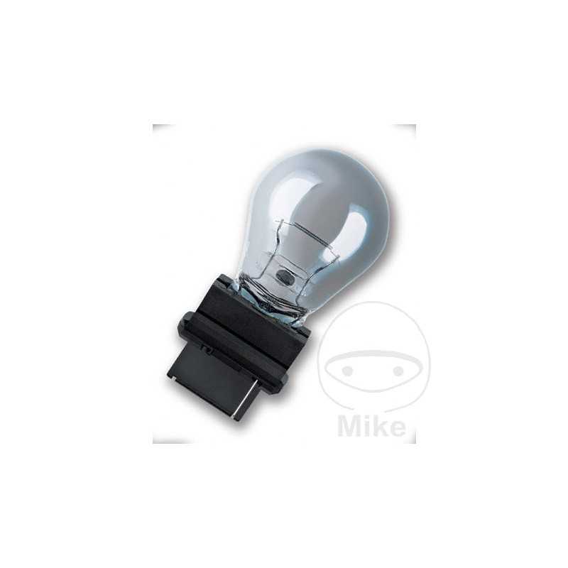 OSRAM Bombilla base plástica 12V 27W W2.5X16D ORIGINAL 159.06.86