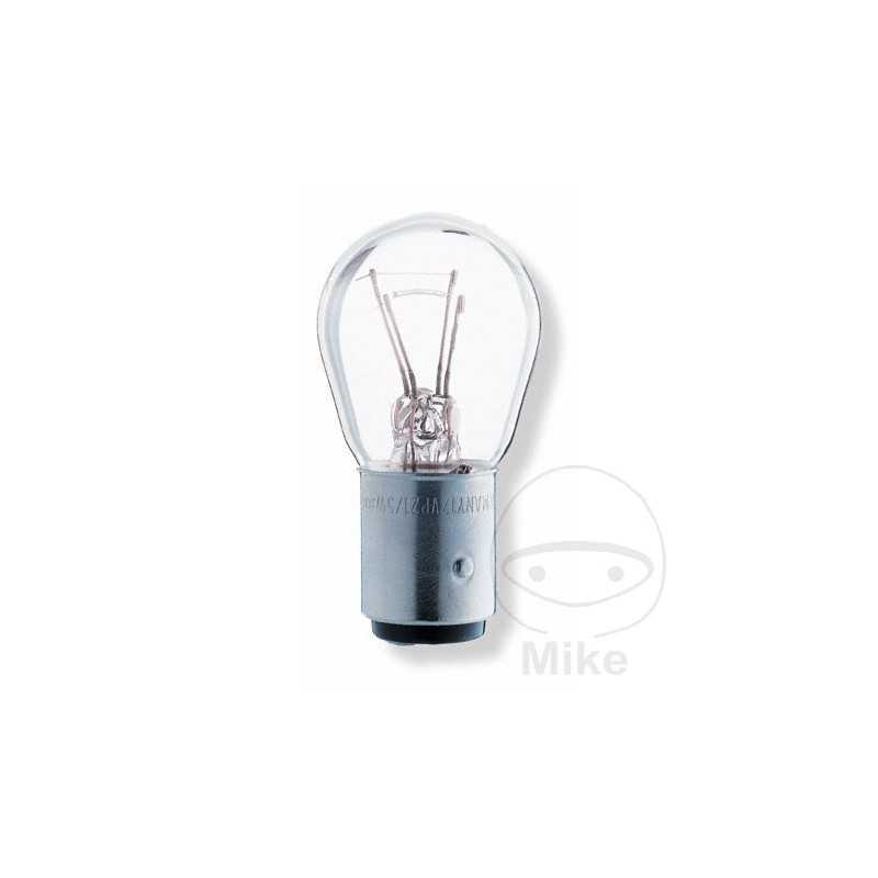 OSRAM LÁMPARA BOMBILLA 24V 21/5W BAY15D 159.11.30