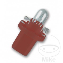 OSRAM Bombilla base plástica 24V 1.2W BX8.5D 2741MFX ORIGINAL 159.14.78