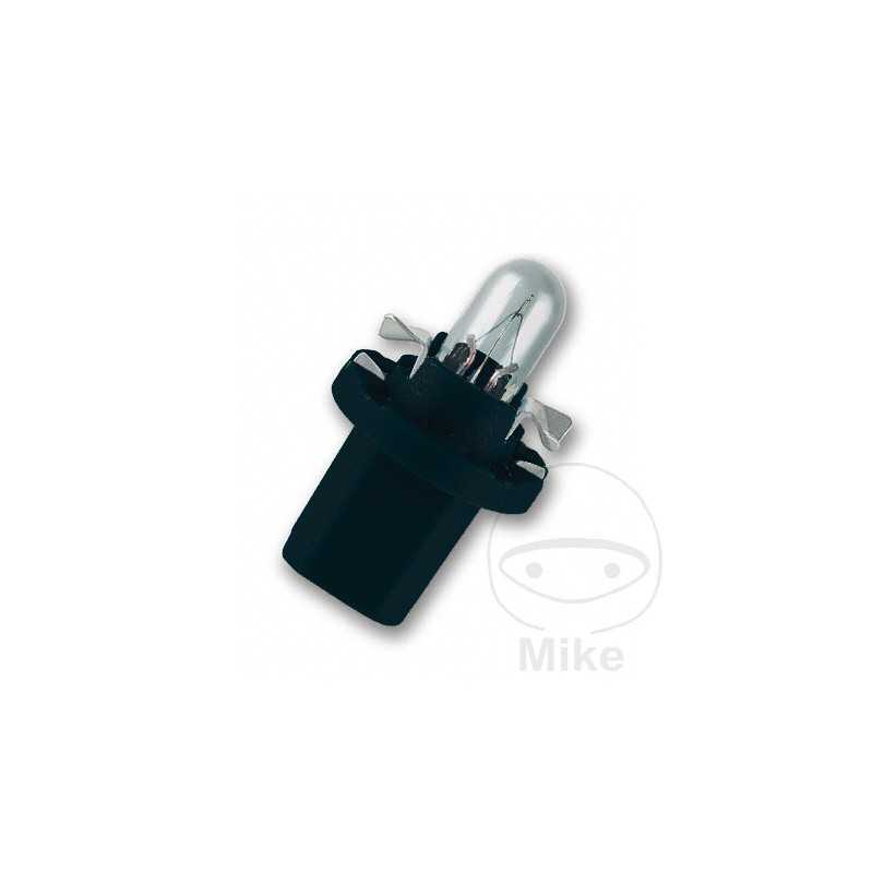 OSRAM Bombilla base plástica 12V 1.2W B8.5D 
2721MF ORIGINAL 159.15.10