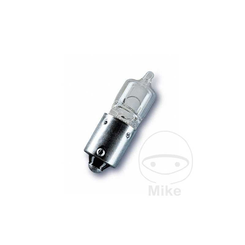 OSRAM LAMP, LIGHT BULB 12V 20W BA9S 
MINIWATT 159.15.93