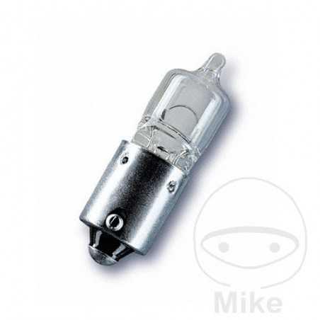 OSRAM LAMP, LIGHT BULB 12V 20W BA9S 
MINIWATT 159.15.93