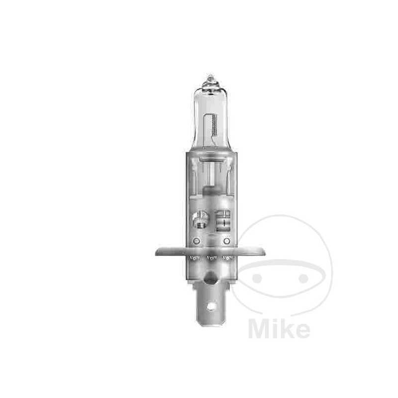 OSRAM Blister 2 bulb lamps for car H1 12V 55W DUOBOX 
ULTRA LIFE 159.16.27