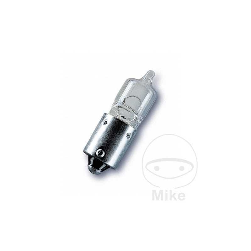OSRAM flashing light bulb 12V 6W BAX9S 159.20.70