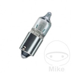 OSRAM Blister 2 lámparas bombilla para coche 12V H6W BAX9S 
ULTRA LIFE 159.19.81