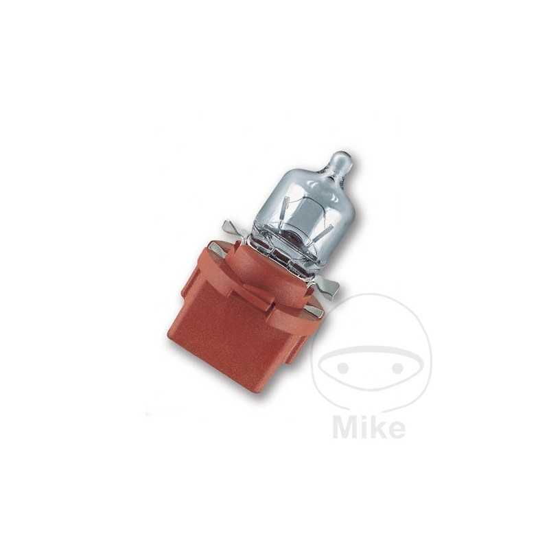 OSRAM Bombilla base plástica 12V 3W B10D 159.20.54