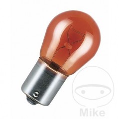 OSRAM LAMP, LIGHT BULB 12V 21W BAU15S 
ULTRA LIFE 159.20.88