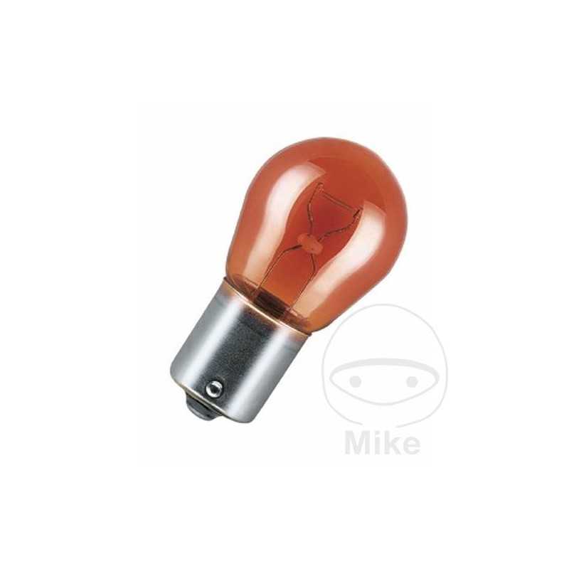 OSRAM LÁMPARA BOMBILLA 12V 21W BAU15S 
ULTRA LIFE 159.20.88