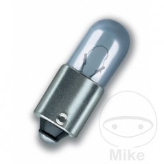OSRAM LÁMPARA BOMBILLA 12V 6W BA9S 
MINIXE 159.23.28