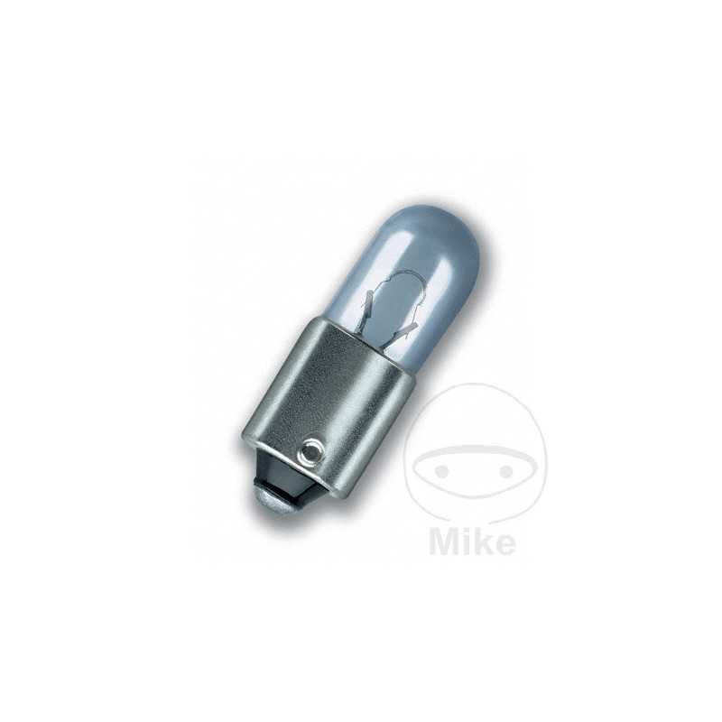 OSRAM LÁMPARA BOMBILLA 12V 6W BA9S 
MINIXE 159.23.28