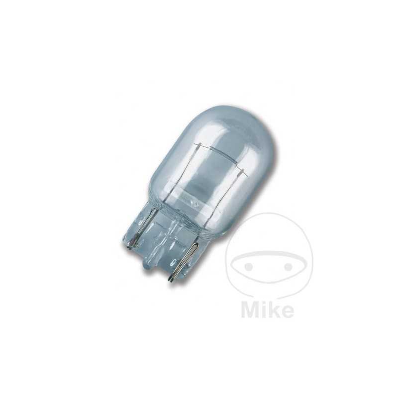 OSRAM glass base bulb 12V 21W W3X16D ORIGINAL 159.24.27