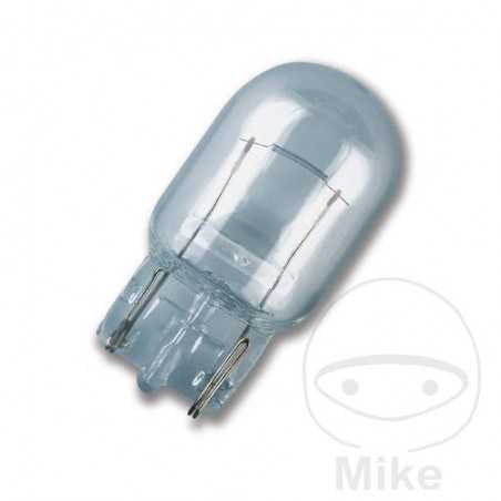 OSRAM Bombilla base de vidrio 12V 21W W3X16D ORIGINAL 159.24.27