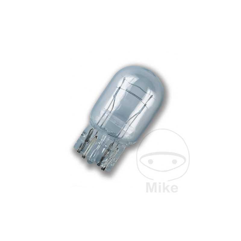 OSRAM glass base bulb 12V 21/5W W3X16Q ORIGINAL 159.24.35