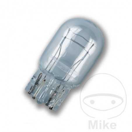 OSRAM glass base bulb 12V 21/5W W3X16Q ORIGINAL 159.24.35