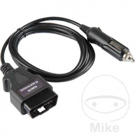 HERTH+BUSS Soporte de voltaje para el sistema eléctrico KEEPER 5 194.00.96