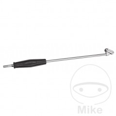 JMP air nozzle straight connection VG 8 MM 519.00.44