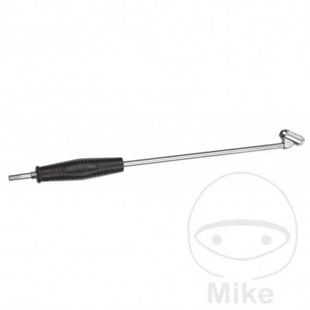 JMP air nozzle straight connection VG 8 MM 519.00.44