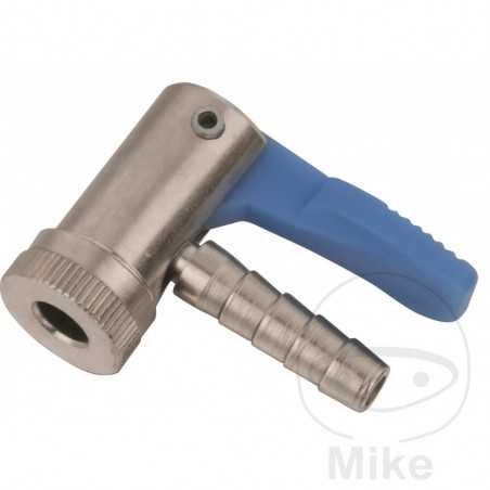 Lever Air Nozzle VG8 8X20 MM 519.02.78