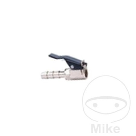 bocal de ar de encaixe 8x25 mm