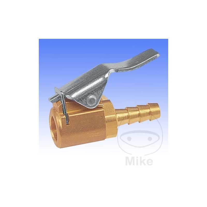 Boquilla de aire con clip 6X15 MM 519.89.99