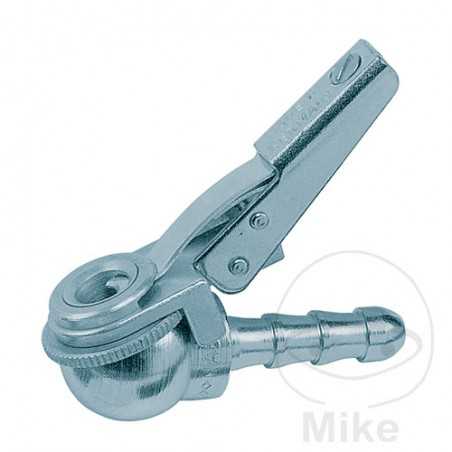 Self-closing air nozzle 5X14 MM 3/16" 519.90.05