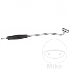JMP air nozzle angled connection 8 MM 519.92.29