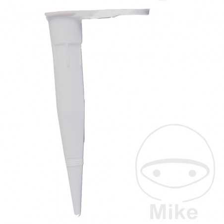 PETEC Liquid joint nozzle
bodywork 555.04.39