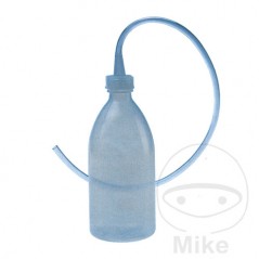 ATE Botella para extraer líquido de freno 500ML 612.07.29