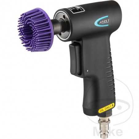 BORSTENSCHL Amoladora neumática con cepillos 9033-11/17 656.04.25