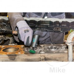 BORSTENSCHL Amoladora neumática con cepillos 9033-11/17 656.04.25