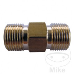 EWO double nozzle 1/2-1/2 656.08.41