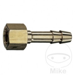 EWO Boquilla de aire insertable rosca interior G3/8 9 MM 656.73.82