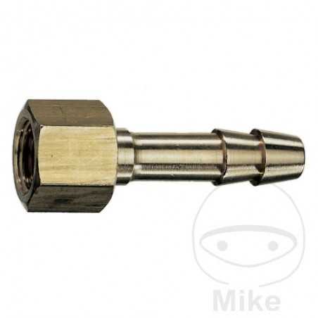 EWO Boquilla de aire insertable rosca interior G3/8 9 MM 656.73.82