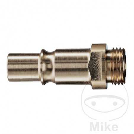 EWO Nozzle with external thread G 1/2 656.75.64