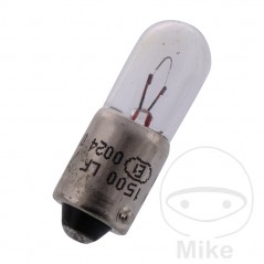 JMP Box of 10 bulb lamps 6V 4W 
BA9S 705.01.89