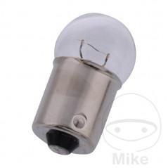 JMP Box of 10 bulb lamps 6V 5W 
BA15S 705.01.90