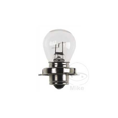 JMP LAMP, LIGHT BULB 6V 15W
P26S 705.04.40