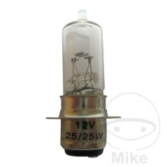 JMP LÁMPARA BOMBILLA 12V 25/25W 
P15D-25 705.04.25