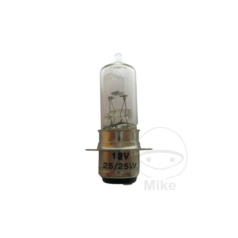 JMP LAMP, LIGHT BULB 12V 25/25W 
P15D-25 705.04.25