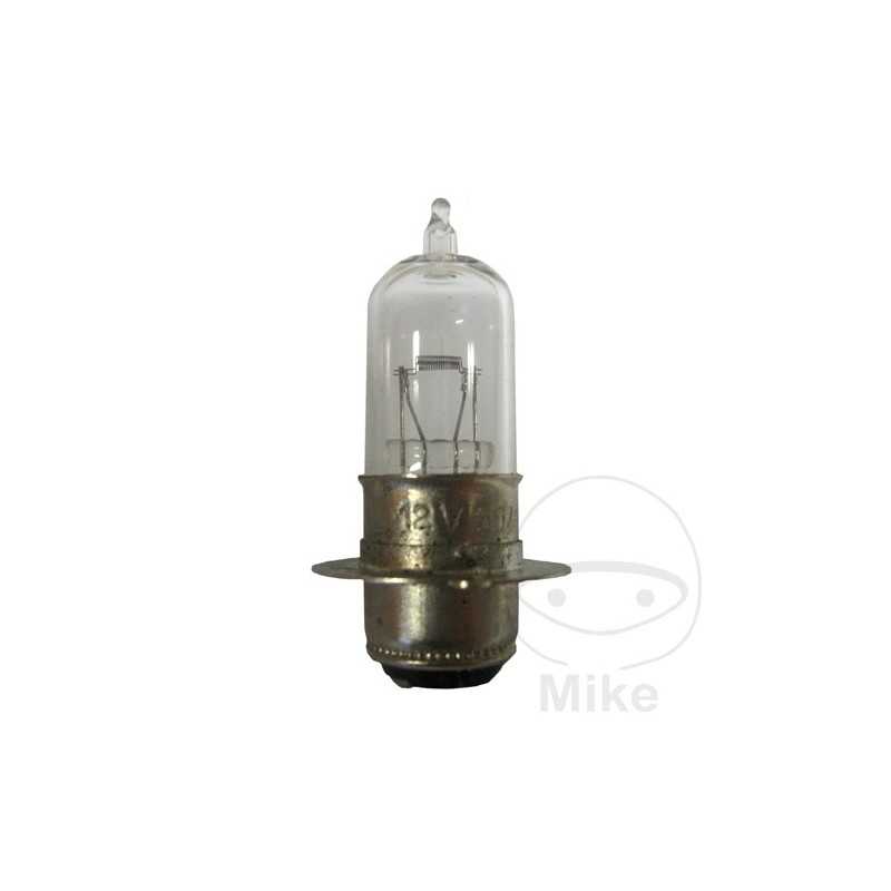 JMP LÁMPARA BOMBILLA 12V 35/35W 
P15D-25 705.04.27